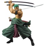 One Piece Variable Action Heroes Action Figure Roronoa Zoro 18cm - Image 3