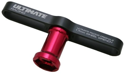 LLAVE-RUEDAS-PRO WHEEL WRENCH PRO - Image 1