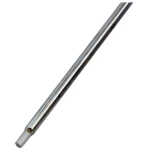 HEX DRIVER TIP 2.0x120mm PRO FOR (UR8311X)