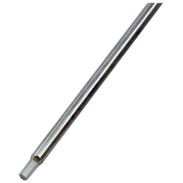 HEX DRIVER TIP 2.0x120mm PRO FOR (UR8311X)