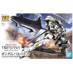 barbatos x