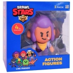 P.M.I. Brawl Stars Action Figures 16.5cm – 1 Pack (S1)
