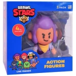 P.M.I. Brawl Stars Action Figures 16.5cm – 1 Pack (S1)