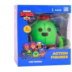 P.M.I. Brawl Stars Action Figure 11.5cm – 1 Pack (S1)