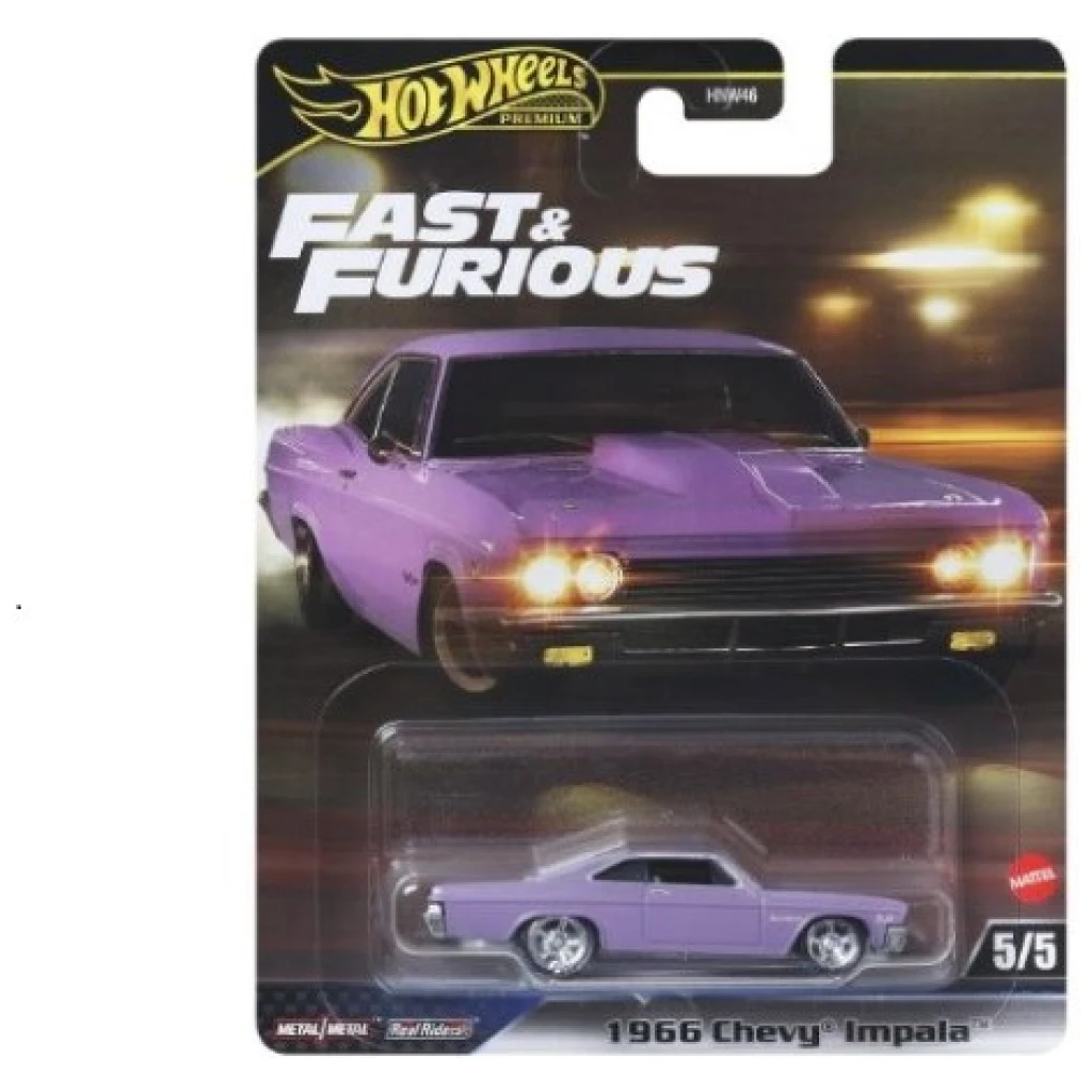 chevy x