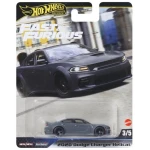 Mattel Hot Wheels Premium: Fast & Furious - 2020 Dodge Charger Hellcat