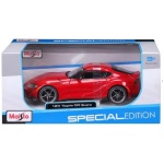 toyota supra gr 1/24
