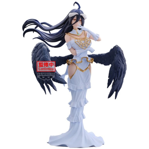 Overlord Albedo statue 22cm