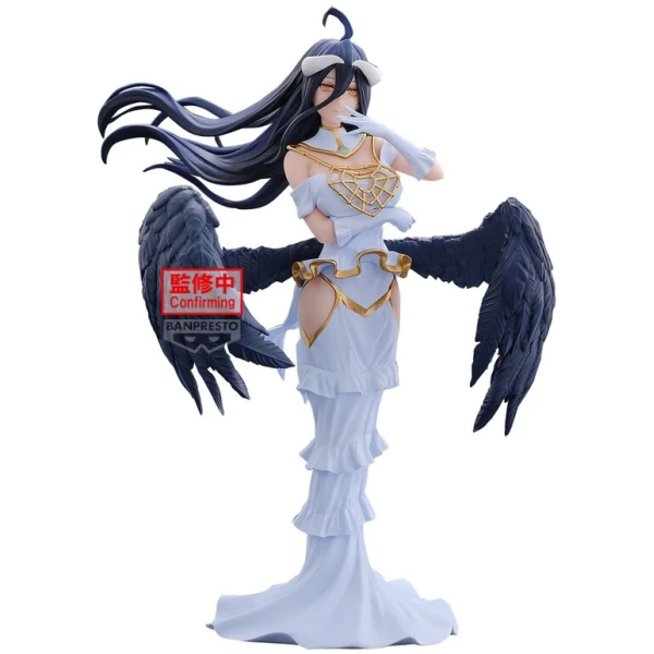 Overlord Albedo statue 22cm