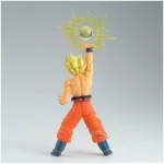 Dragon Ball Z Son Goku G×materia statue 17cm - Image 2