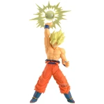 Dragon Ball Z Son Goku G×materia statue 17cm