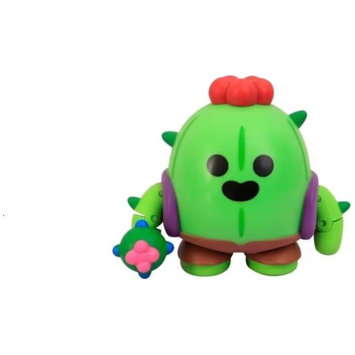 P.M.I. Brawl Stars Action Figure 11.5cm – 1 Pack (S1) - Image 2