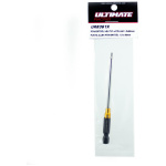 punta allen power tool pro  x mm con indicador  x