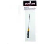 POWER TOOL HEX TIP w/ ID COLLAR 1.5 x 98mm - Image 2