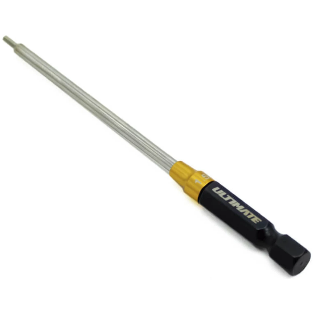 punta allen power tool pro  x mm con indicador x
