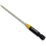 POWER TOOL HEX TIP w/ ID COLLAR 1.5 x 98mm