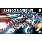 Hguc gundam hi-nu 1/144