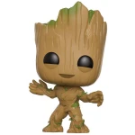 Funko POP! Guardians of the Galaxy vol. 2 - Young Groot #202