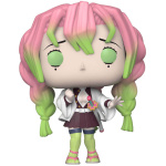 Funko POP! Demon Slayer: Kimetsu no Yaiba - Mitsuri Kanroji #1306 - Image 2