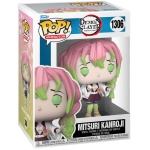 Funko POP! Demon Slayer: Kimetsu no Yaiba - Mitsuri Kanroji #1306