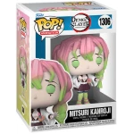 Funko POP! Demon Slayer: Kimetsu no Yaiba - Mitsuri Kanroji #1306