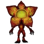 Funko POP! Stranger Things - Demogorgon #1596 - Image 2