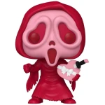 Funko POP! Scream - Ghost Face (Valentine) #1725 - Image 2