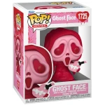 Funko POP! Scream - Ghost Face (Valentine) #1725