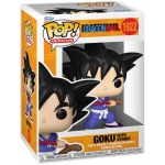 Funko POP! Dragon Ball - Goku With Nyoibou #1922