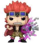 Funko POP! One Piece - Kid with Awakening #1932 - Image 2