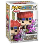 Funko POP! One Piece - Kid with Awakening #1932