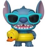 Funko POP! Disney: Lilo & Stitch - Stitch with Tube #1565 - Image 2