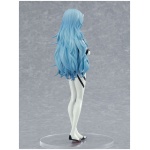 Rebuild of Evangelion Pop Up Parade PVC Statue Rei Ayanami: Long Hair Ver. (3rd-run) 17cm - Image 2