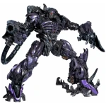 Transformers: Dark of the Moon Studio Series Leader Class Action Figure Shockwave 21cm - Image 2