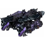 Transformers: Dark of the Moon Studio Series Leader Class Action Figure Shockwave 21cm - Image 3