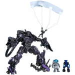 Transformers: Dark of the Moon Studio Series Leader Class Action Figure Shockwave 21cm - Image 4
