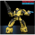 Transformers One Studio Series Deluxe Class Action Figure Bumblebee (B-127) 11cm - Image 2