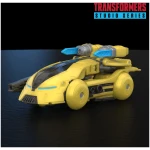 Transformers One Studio Series Deluxe Class Action Figure Bumblebee (B-127) 11cm - Image 3