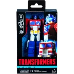 Transformers: Devastation Studio Series Deluxe Class Action Figure Optimus Prime 11cm