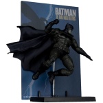 DC Multiverse McFarlane Cover Recreations Action Figure Batman (Batman: The Dark Knight Returns #1) (Gold Label) 18cm - Image 2