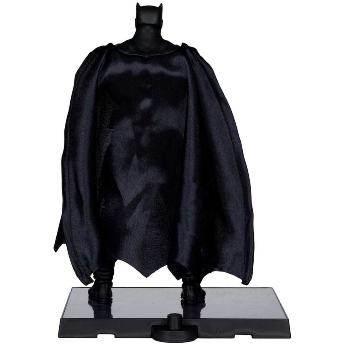 DC Multiverse McFarlane Cover Recreations Action Figure Batman (Batman: The Dark Knight Returns #1) (Gold Label) 18cm - Image 3
