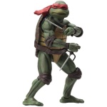 Teenage Mutant Ninja Turtles 1990 Movie - Raphael Action Figure 18cm - Image 2