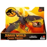 Mattel Jurassic World: Dino Trackers Strike Attack - Thapunngaka