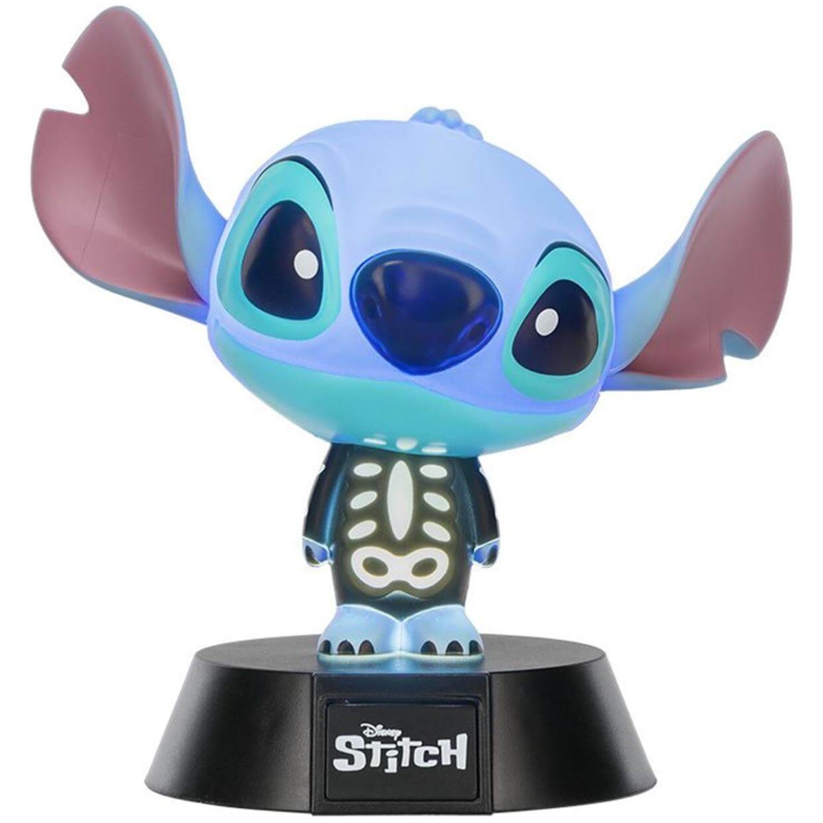 Paladone Icons: Disney Stitch - Skeleton Light - Image 3