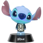 Paladone Icons: Disney Stitch - Skeleton Light - Image 3