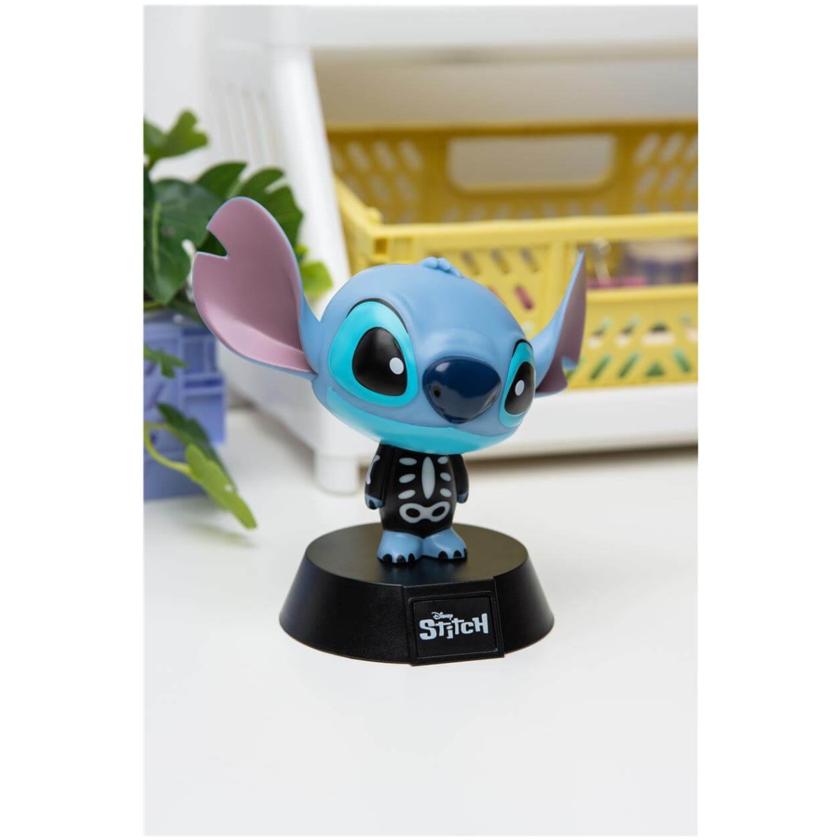Paladone Icons: Disney Stitch - Skeleton Light - Image 2