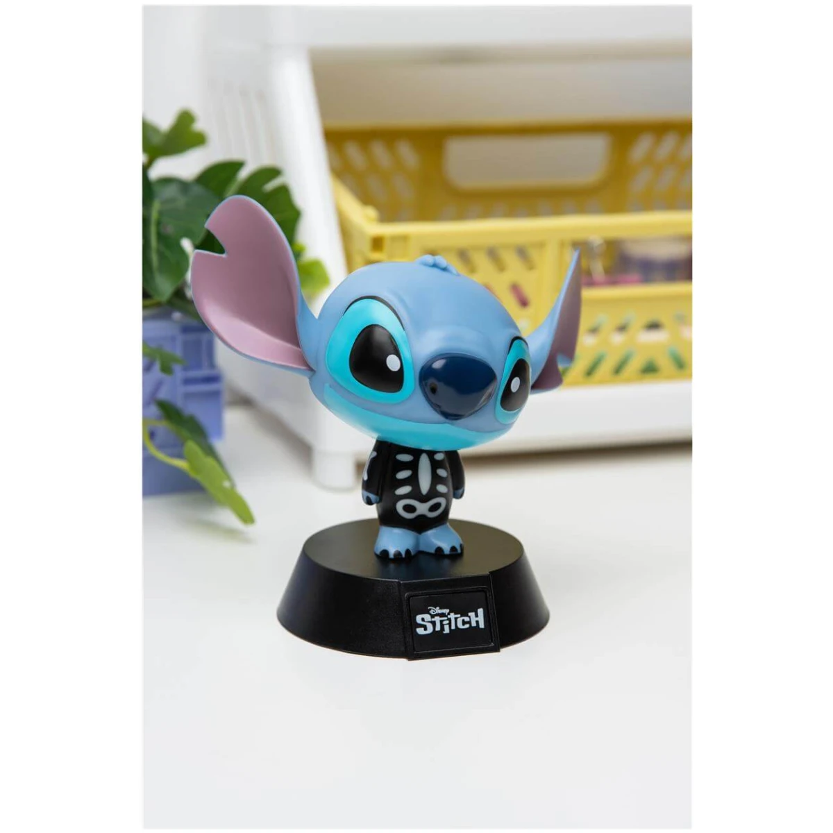 Paladone Icons: Disney Stitch - Skeleton Light - Image 2