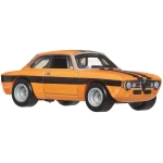 Mattel Hot Wheels Premium: Fast & Furious - Alfa Romeo Giulia Sprint GTA - Image 2