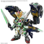 Sdw heroes gf gundam astraea type-f