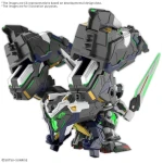 Sdw heroes gf gundam astraea type-f - Image 2